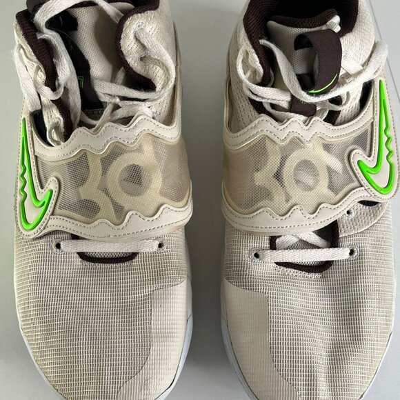 Nike Kd Trey 5 X - Kevin Durant DD9538-014 Men\'s Sneaker Basketball Shoes